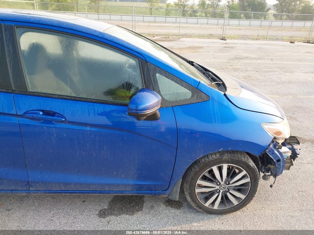 JHMGK5H7XHS014476 Honda l15b1/l15b3