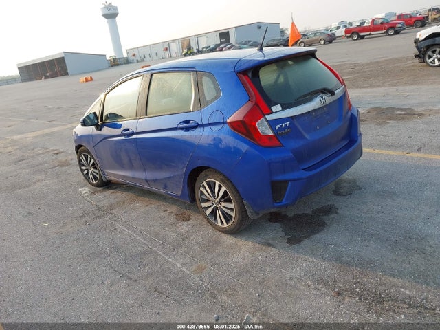 JHMGK5H7XHS014476 Honda l15b1/l15b3