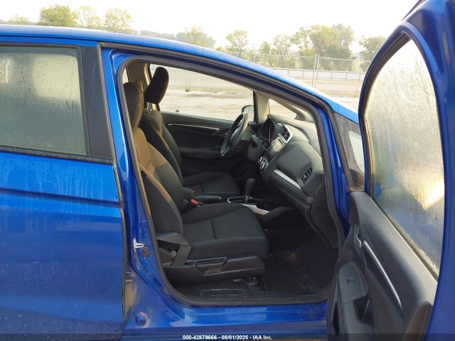JHMGK5H7XHS014476 Honda l15b1/l15b3