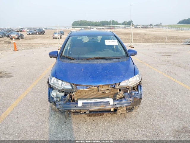 JHMGK5H7XHS014476 Honda l15b1/l15b3