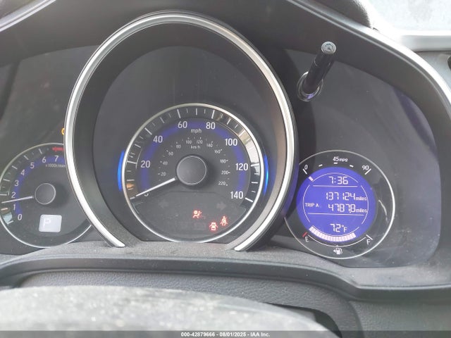 JHMGK5H7XHS014476 Honda l15b1/l15b3