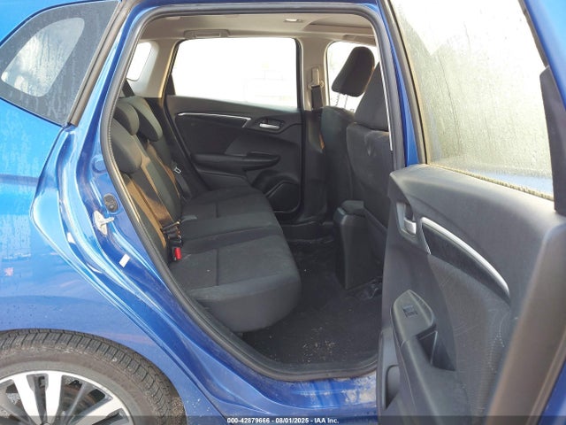 JHMGK5H7XHS014476 Honda l15b1/l15b3