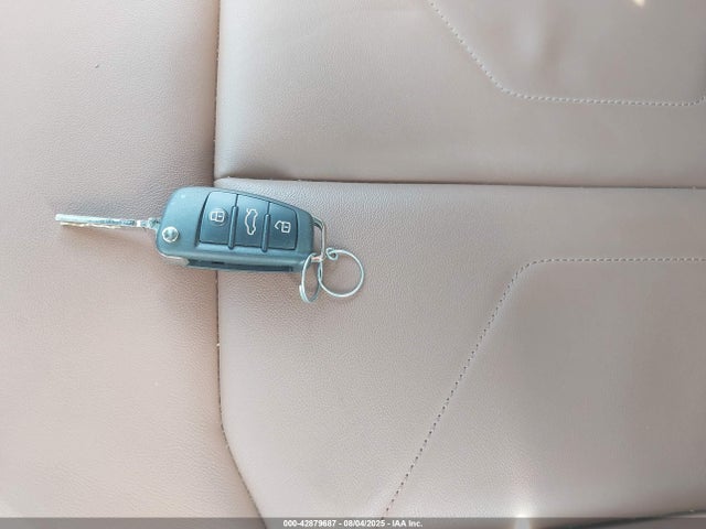 2024 AUDI Q3 WA1AUCF39R1092089 Photo 10