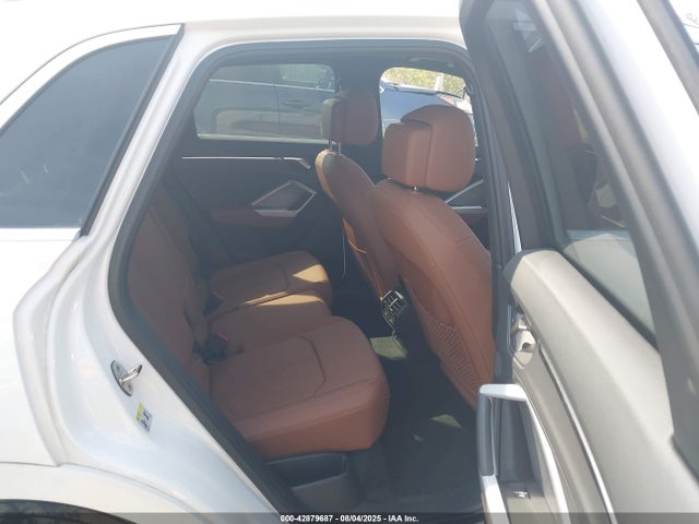 2024 AUDI Q3 WA1AUCF39R1092089 Photo 7