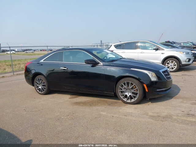 Cadillac ltg 2015 1G6AG1RX8F0140427 Image 13
