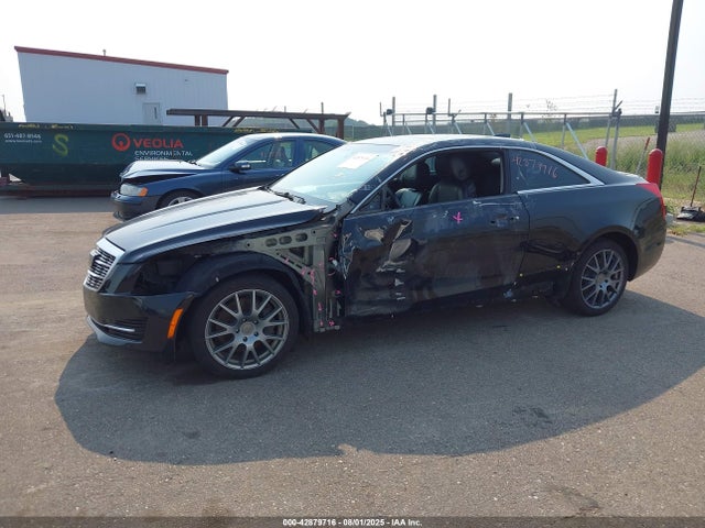 Cadillac ltg 2015 1G6AG1RX8F0140427 Image 14