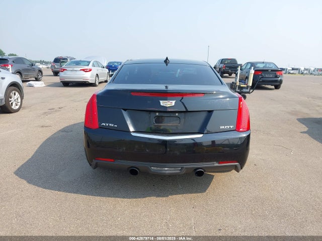 Cadillac ltg 2015 1G6AG1RX8F0140427 Image 16