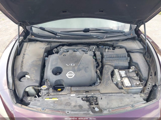 Nissan 2014 2014 1N4AA5AP9EC446959 Image 10