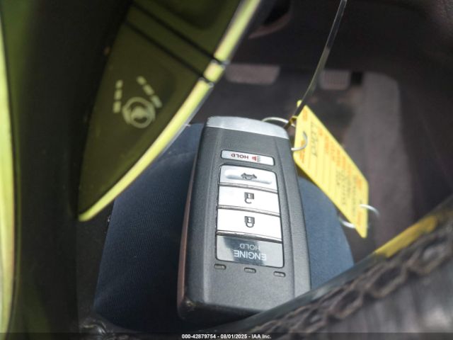 2016 ACURA TLX 19UUB2F75GA010394 Photo 10