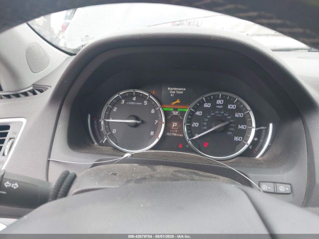 2016 ACURA TLX 19UUB2F75GA010394 Photo 6