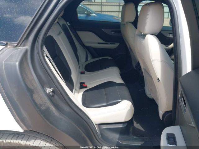 2019 JAGUAR F-PACE SADCM2FV1KA368995 Photo 7