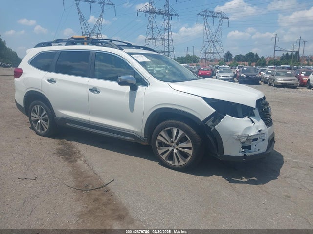 4S4WMARD4K3449673 Subaru Ascent