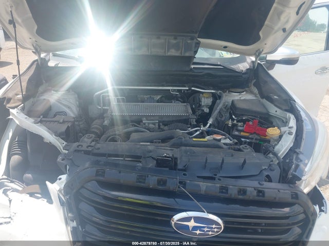 4S4WMARD4K3449673 Subaru Ascent