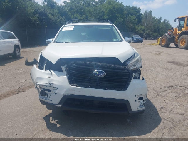 4S4WMARD4K3449673 Subaru Ascent