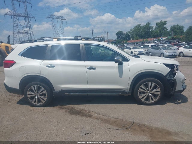 4S4WMARD4K3449673 Subaru Ascent