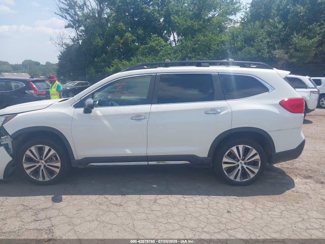 4S4WMARD4K3449673 Subaru Ascent