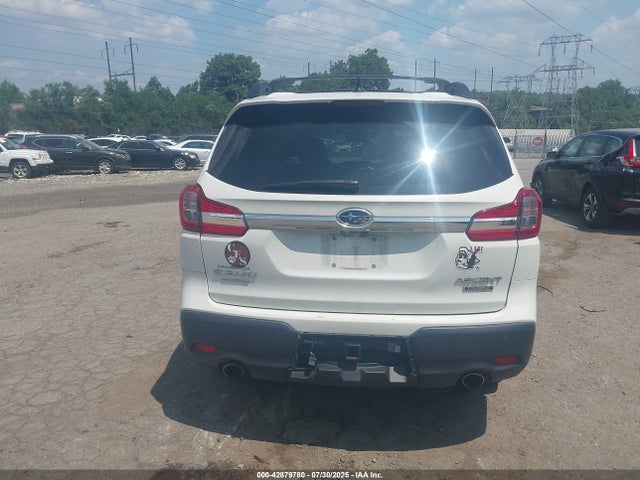 4S4WMARD4K3449673 Subaru Ascent