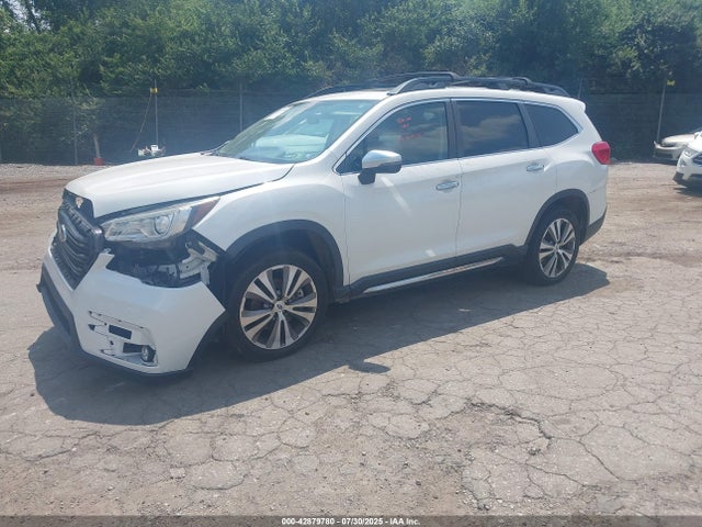 4S4WMARD4K3449673 Subaru Ascent