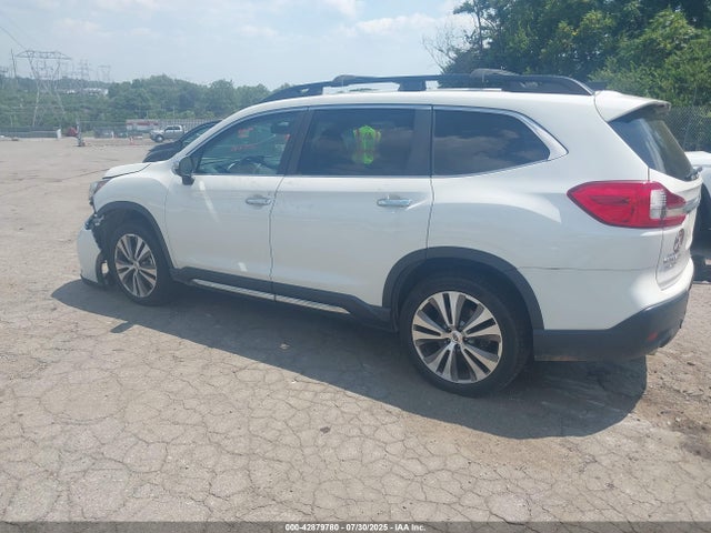 4S4WMARD4K3449673 Subaru Ascent