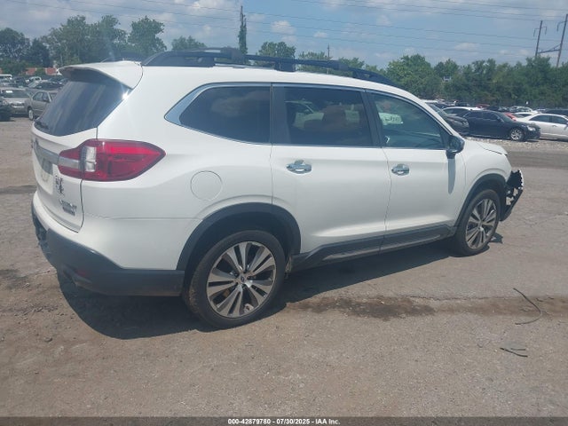 4S4WMARD4K3449673 Subaru Ascent