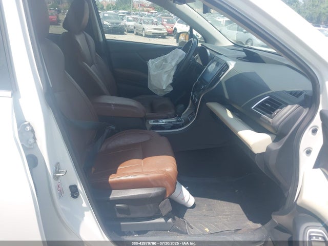 4S4WMARD4K3449673 Subaru Ascent