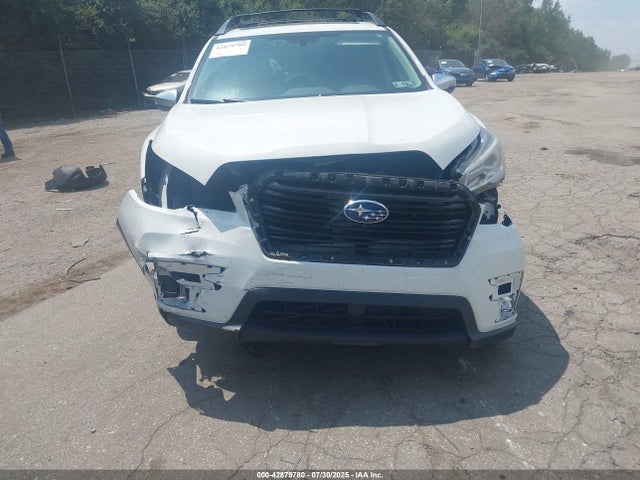 4S4WMARD4K3449673 Subaru Ascent