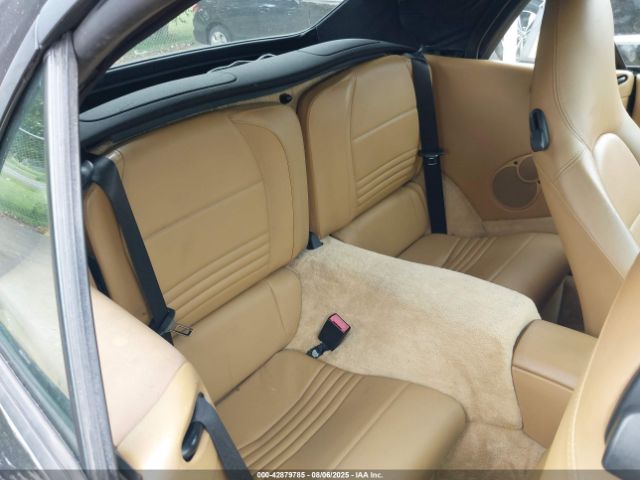 2002 PORSCHE 911 WP0CA29942S653168 Photo 7