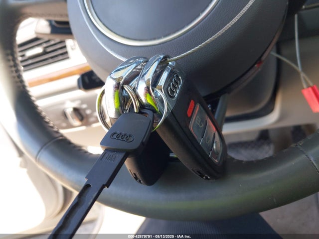 2012 AUDI A6 WAUDFAFC1CN176096 Photo 10