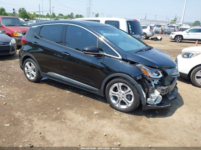 Chevrolet BOLT EV 2018 1G1FW6S04J4138720 Image 1
