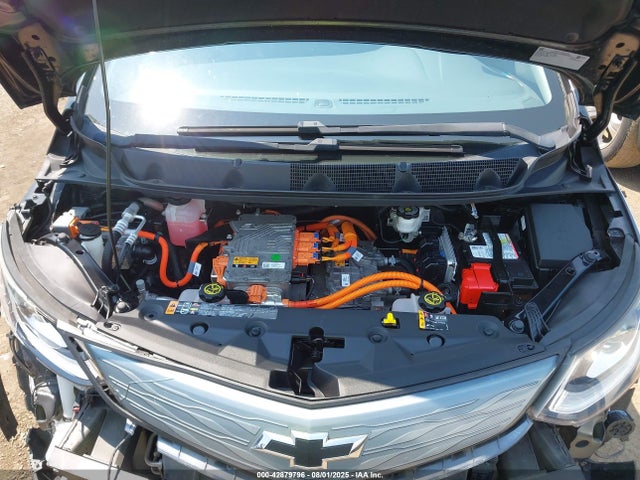 Chevrolet BOLT EV 2018 1G1FW6S04J4138720 Image 10