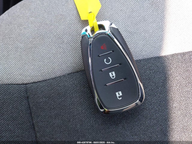 Chevrolet BOLT EV 2018 1G1FW6S04J4138720 Image 11