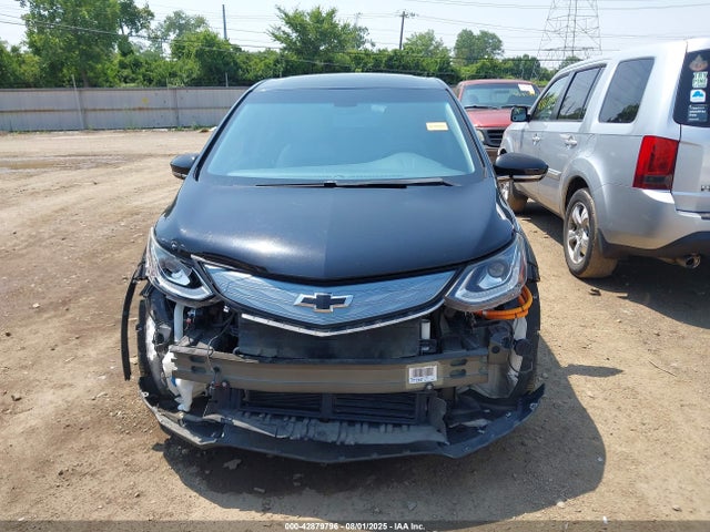 Chevrolet BOLT EV 2018 1G1FW6S04J4138720 Image 13