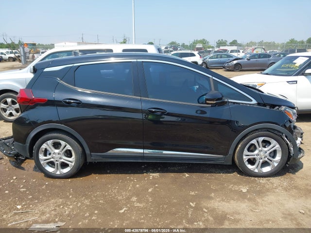 Chevrolet BOLT EV 2018 1G1FW6S04J4138720 Image 14