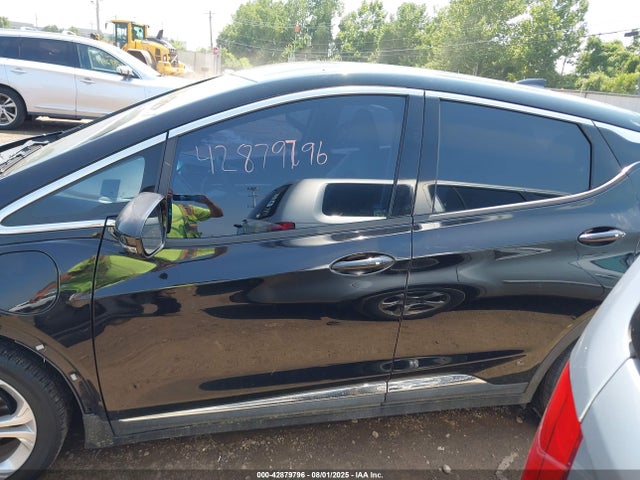 Chevrolet BOLT EV 2018 1G1FW6S04J4138720 Image 15