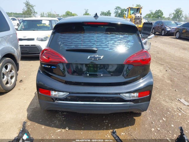 Chevrolet BOLT EV 2018 1G1FW6S04J4138720 Image 17