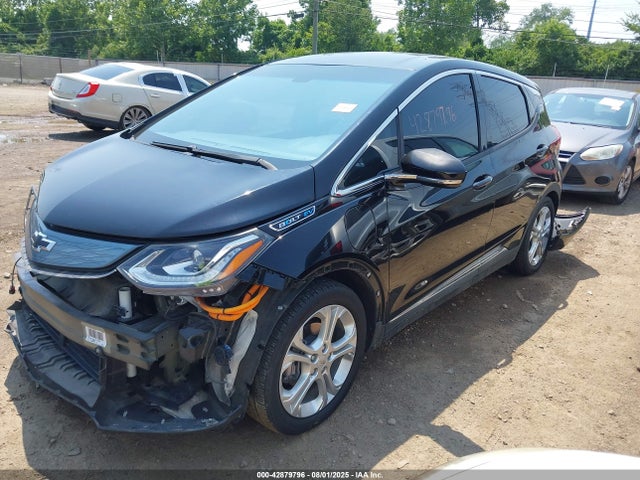Chevrolet BOLT EV 2018 1G1FW6S04J4138720 Image 2