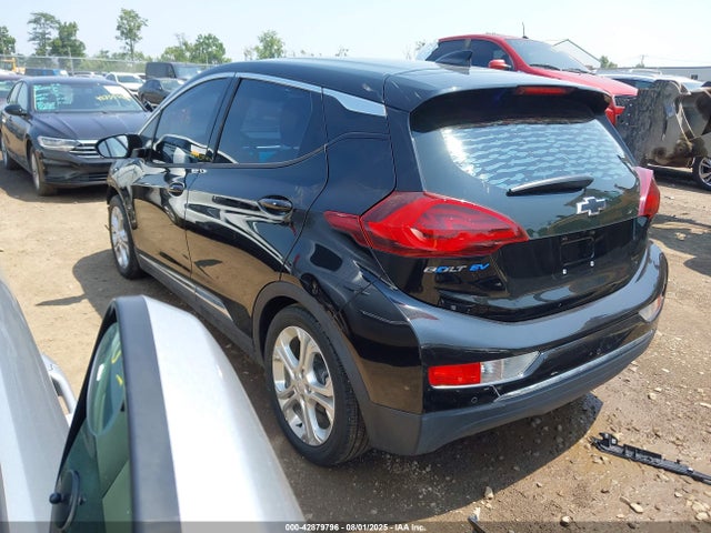 Chevrolet BOLT EV 2018 1G1FW6S04J4138720 Image 3