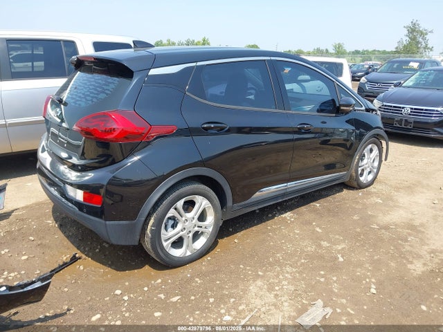 Chevrolet BOLT EV 2018 1G1FW6S04J4138720 Image 4
