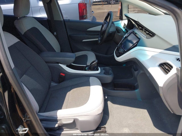 Chevrolet BOLT EV 2018 1G1FW6S04J4138720 Image 5