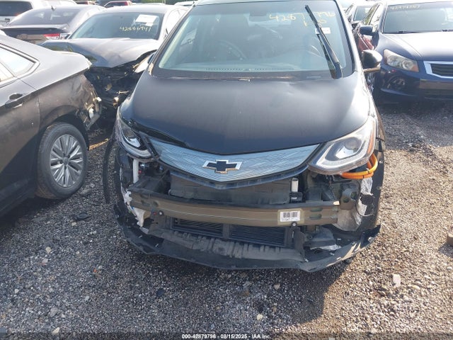 Chevrolet BOLT EV 2018 1G1FW6S04J4138720 Image 6