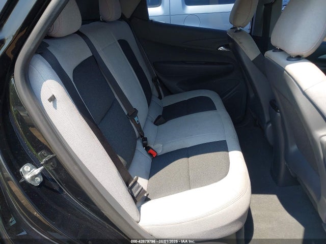 Chevrolet BOLT EV 2018 1G1FW6S04J4138720 Image 8