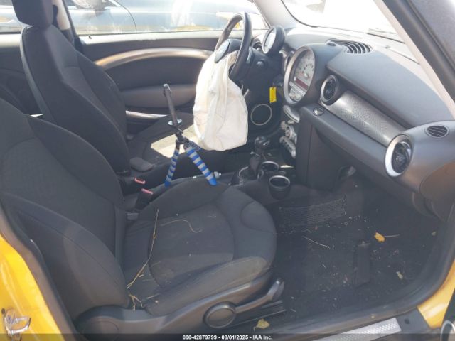 2008 MINI COOPER S WMWMF73538TV33564 Photo 4