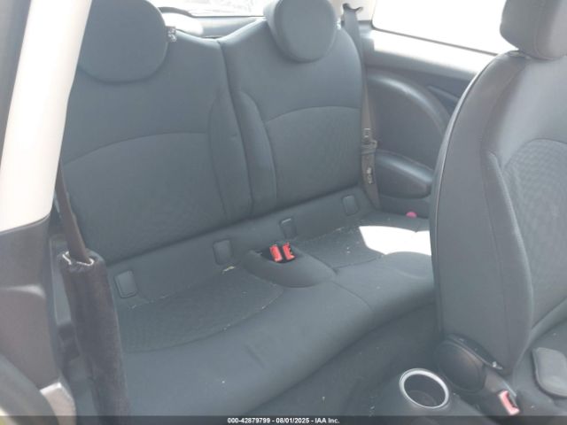 2008 MINI COOPER S WMWMF73538TV33564 Photo 7