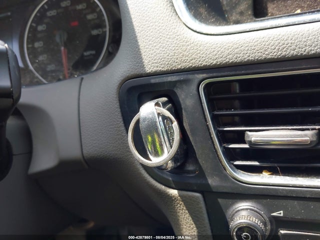 2010 AUDI Q5 WA1LKAFP9AA017080 Photo 10