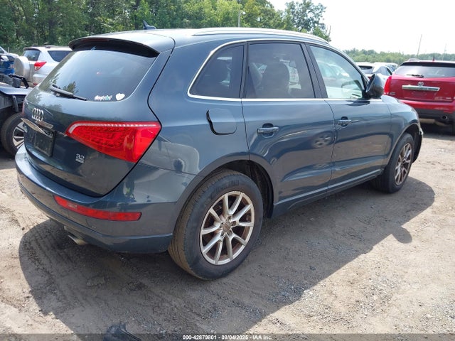 2010 AUDI Q5 WA1LKAFP9AA017080 Photo 3