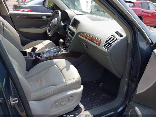 2010 AUDI Q5 WA1LKAFP9AA017080 Photo 4