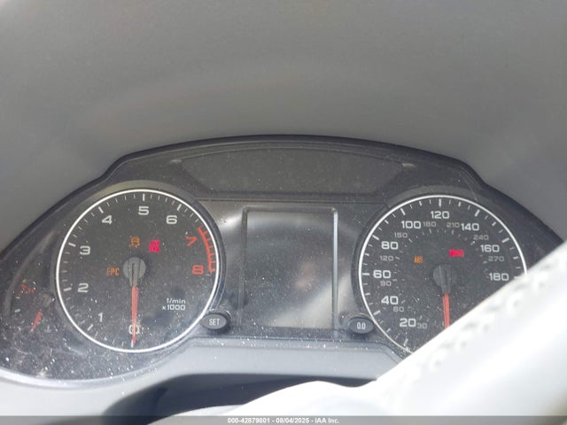 2010 AUDI Q5 WA1LKAFP9AA017080 Photo 6