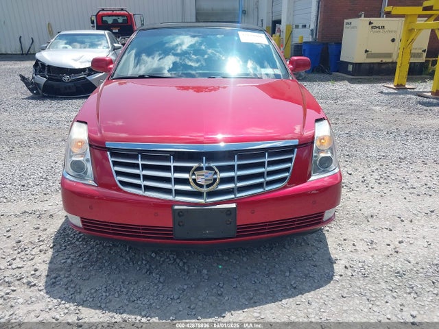 2007 CADILLAC DTS 1G6KD57917U181176 Photo 5