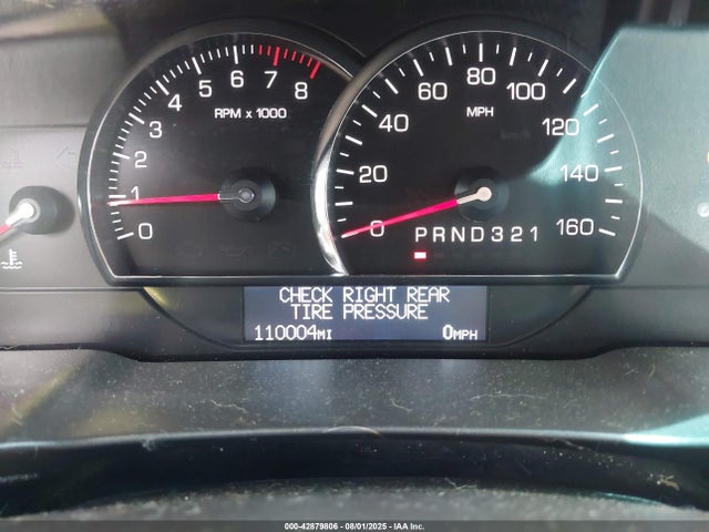 2007 CADILLAC DTS 1G6KD57917U181176 Photo 6