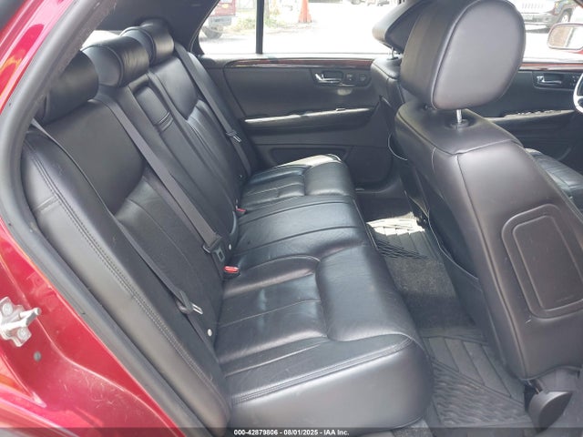 2007 CADILLAC DTS 1G6KD57917U181176 Photo 7